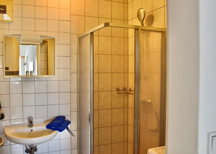 شقة Golf-appartement *